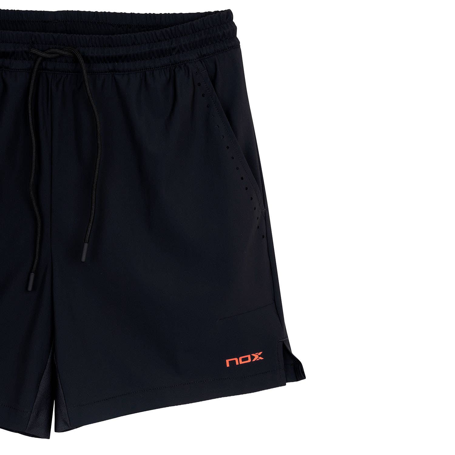 PANTALÓN NOX TEAM FIT NEGRO