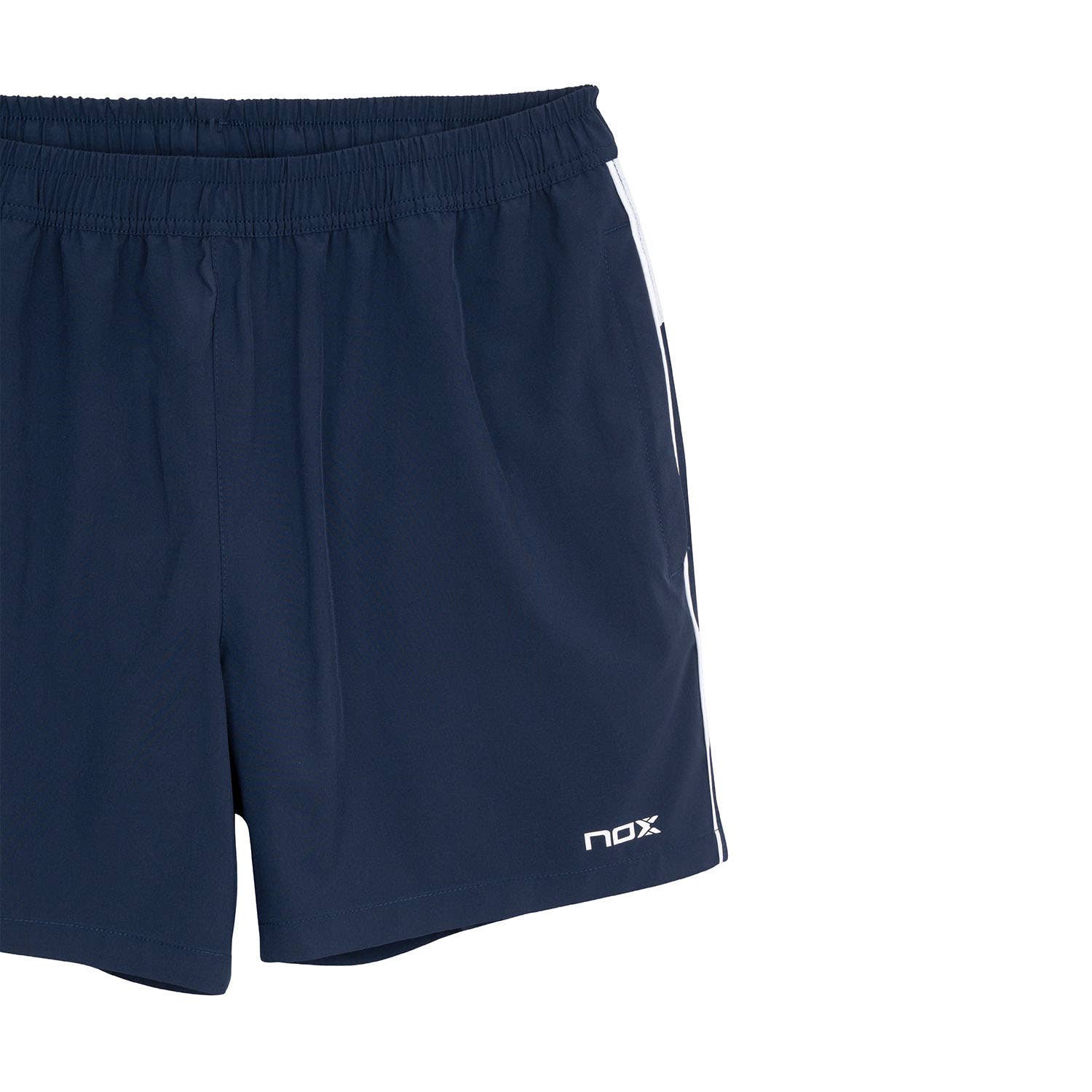 PANTALÓN NOX TEAM AZUL MARINO