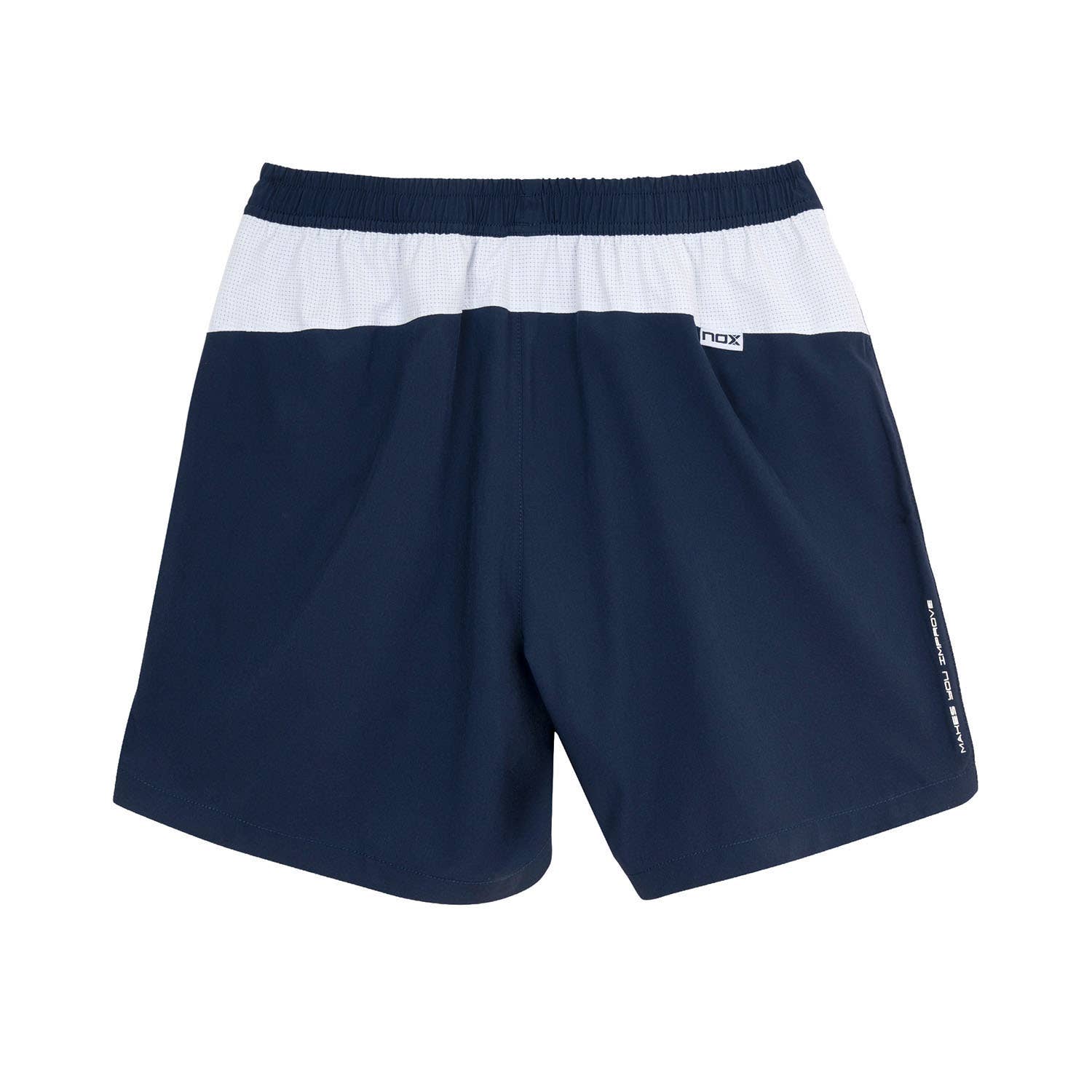 PANTALÓN NOX TEAM AZUL MARINO