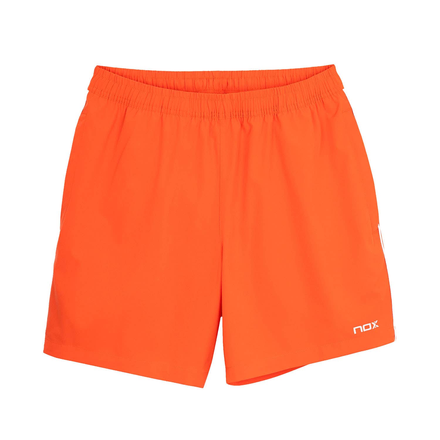 PANTALÓN NOX TEAM ROJO