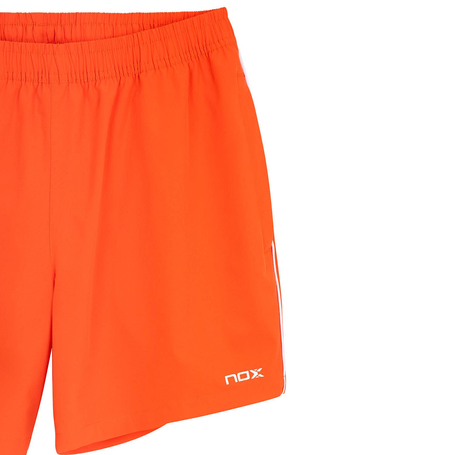 PANTALÓN NOX TEAM ROJO