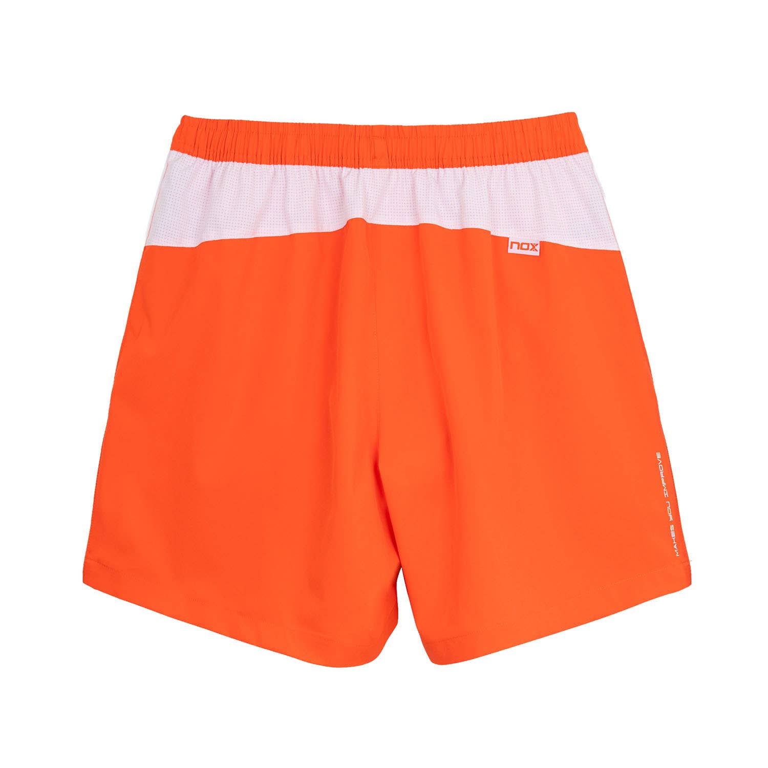 PANTALÓN NOX TEAM ROJO