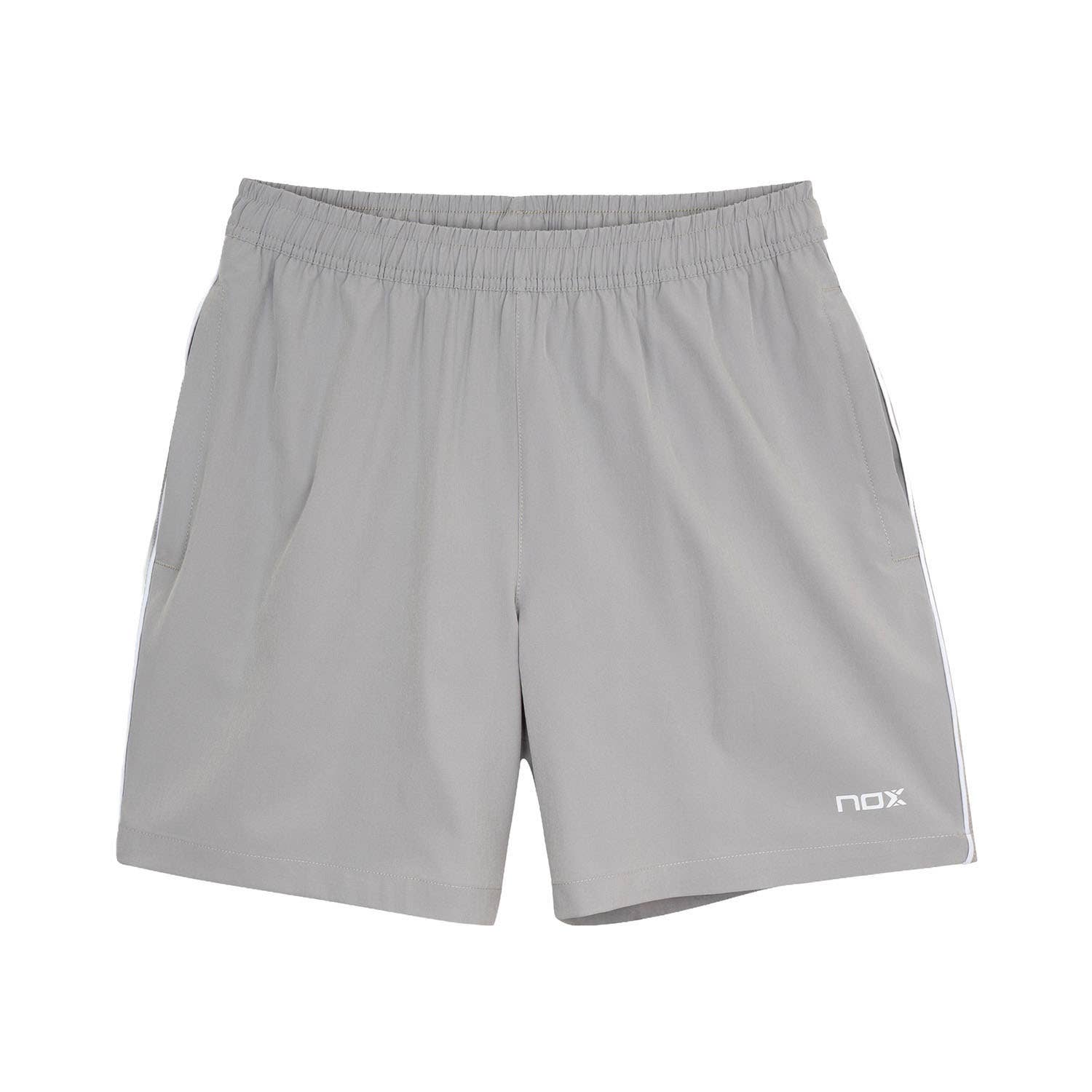 PANTALÓN NOX TEAM GRIS