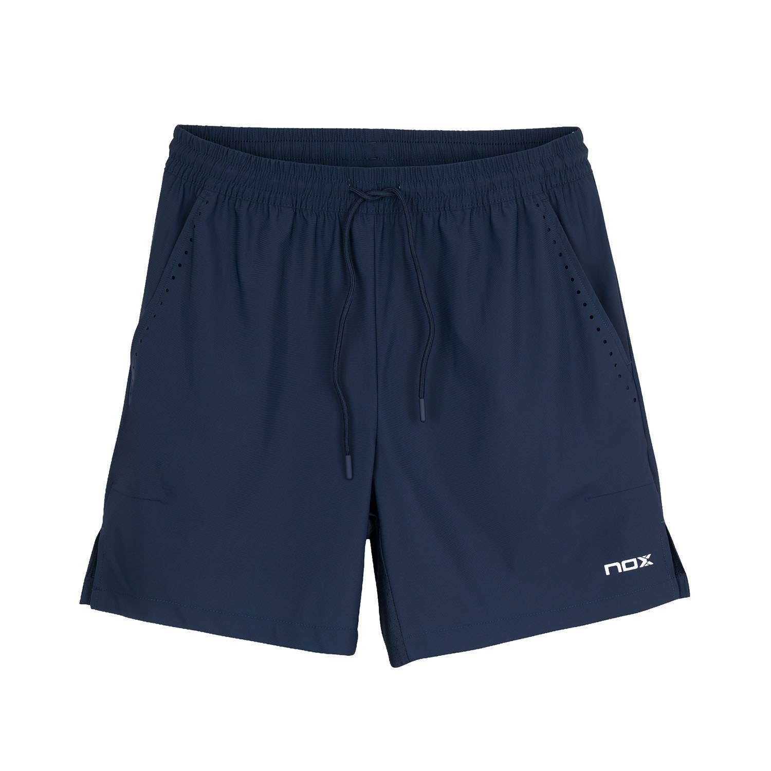 PANTALÓN NOX TEAM FIT AZUL MARINO