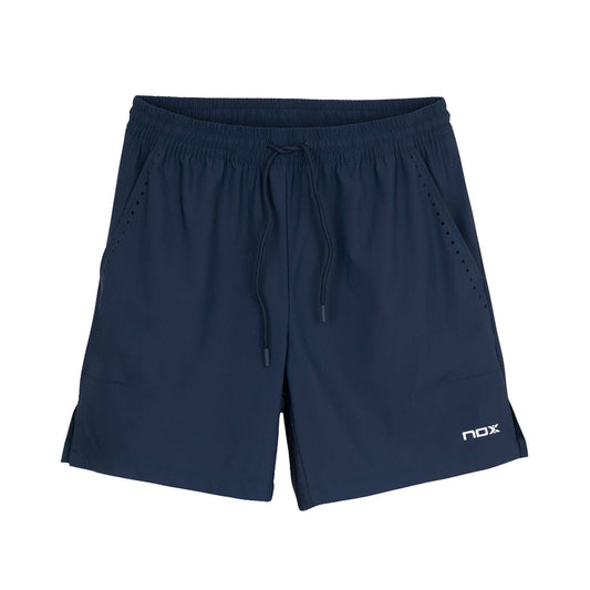 PANTALÓN NOX TEAM FIT AZUL MARINO