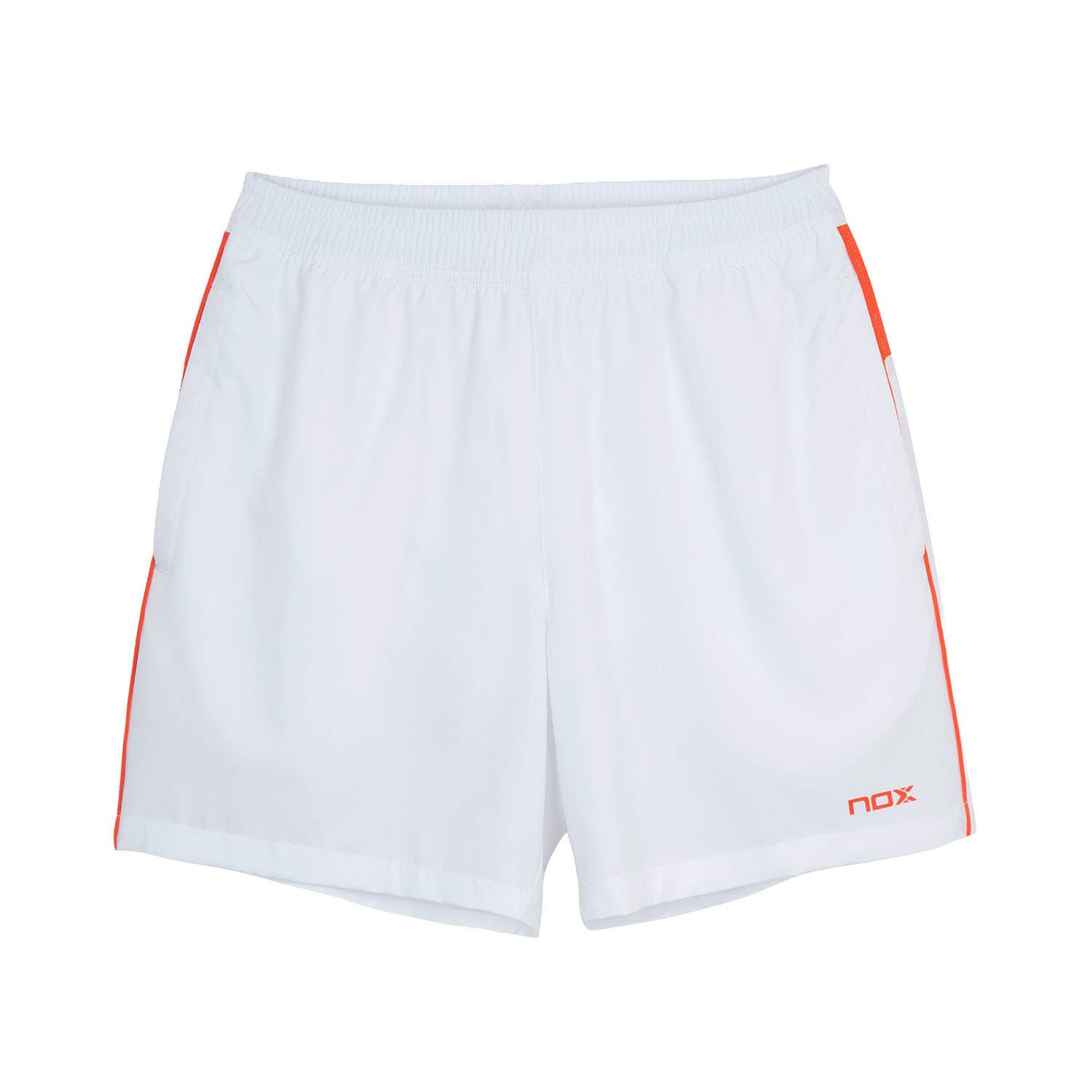 PANTALÓN NOX TEAM BLANCO