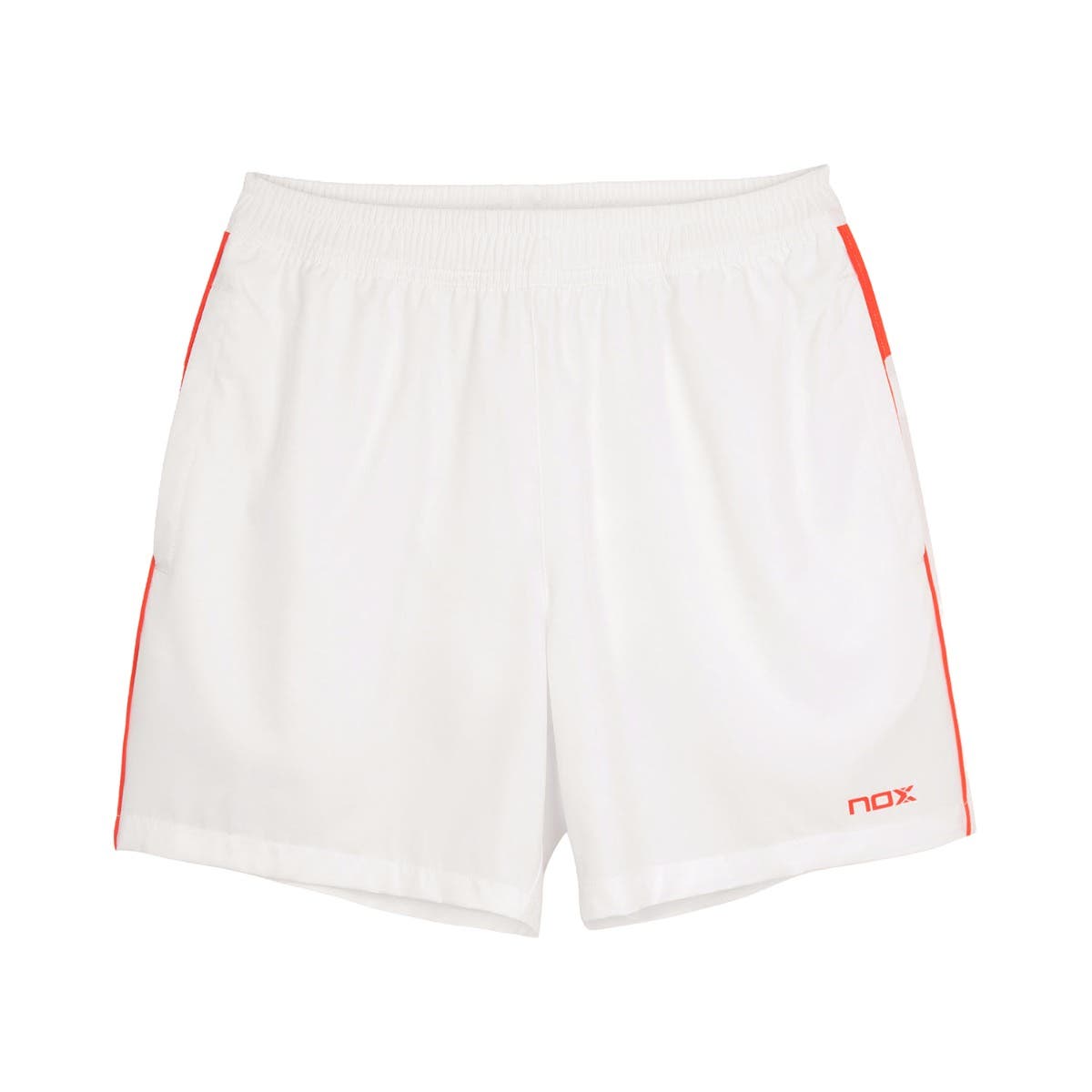 PANTALÓN NOX TEAM BLANCO