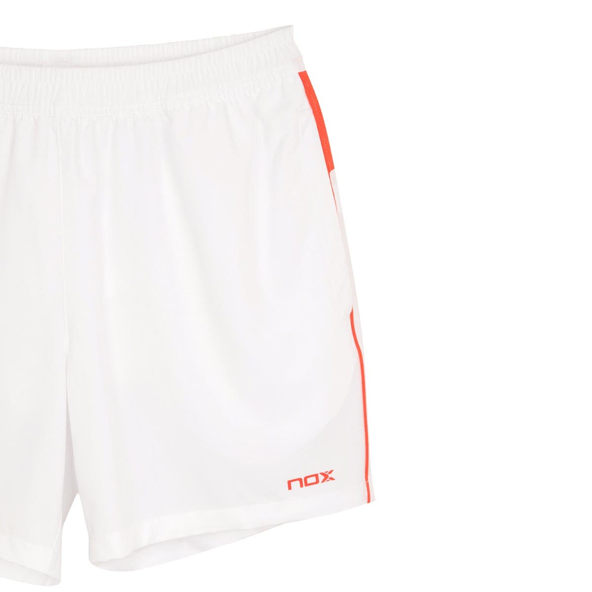 PANTALÓN NOX TEAM BLANCO