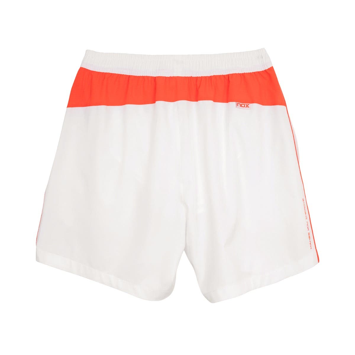 PANTALÓN NOX TEAM BLANCO