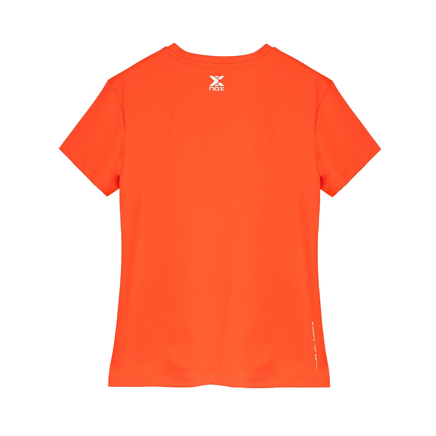 CAMISETA NOX TEAM MUJER