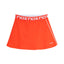 FALDA NOX TEAM MUJER ROJO