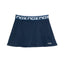 FALDA NOX TEAM MUJER AZUL MARINO