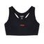 SUJETADOR NOX TEAM MUJER NEGRO