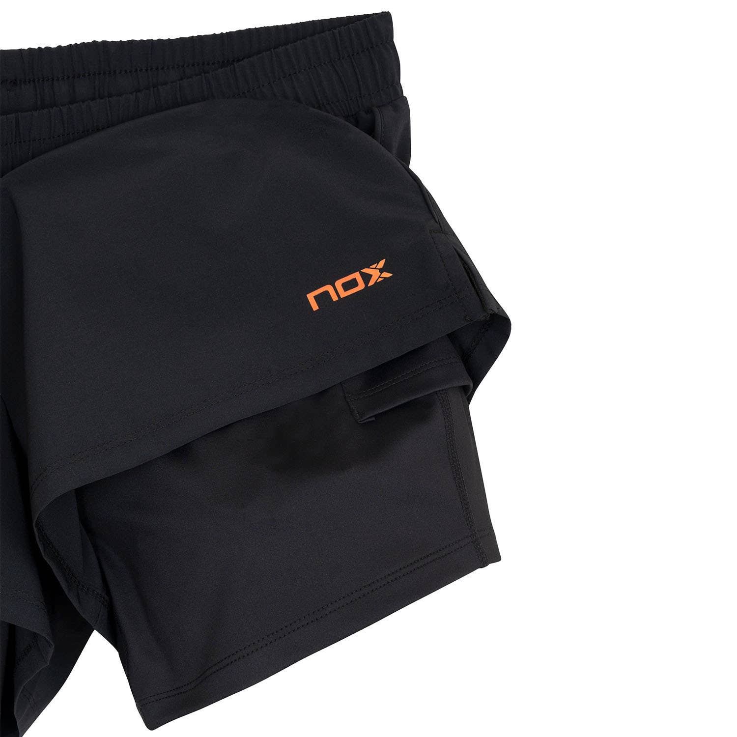 PANTALÓN NOX TEAM MUJER
