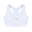 SUJETADOR NOX TEAM MUJER BLANCO