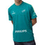 CAMISETA BULLPADEL MONTSE DN