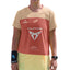 CAMISETA BULLPADEL AZABAL BG JUNIOR