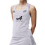 CAMISETA DE TIRANTES BULLPADEL PADO CF MUJER