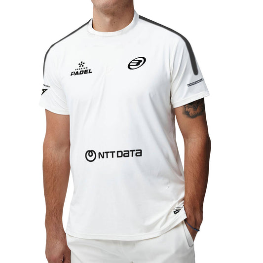 Camiseta Bullpadel MONTSE TL