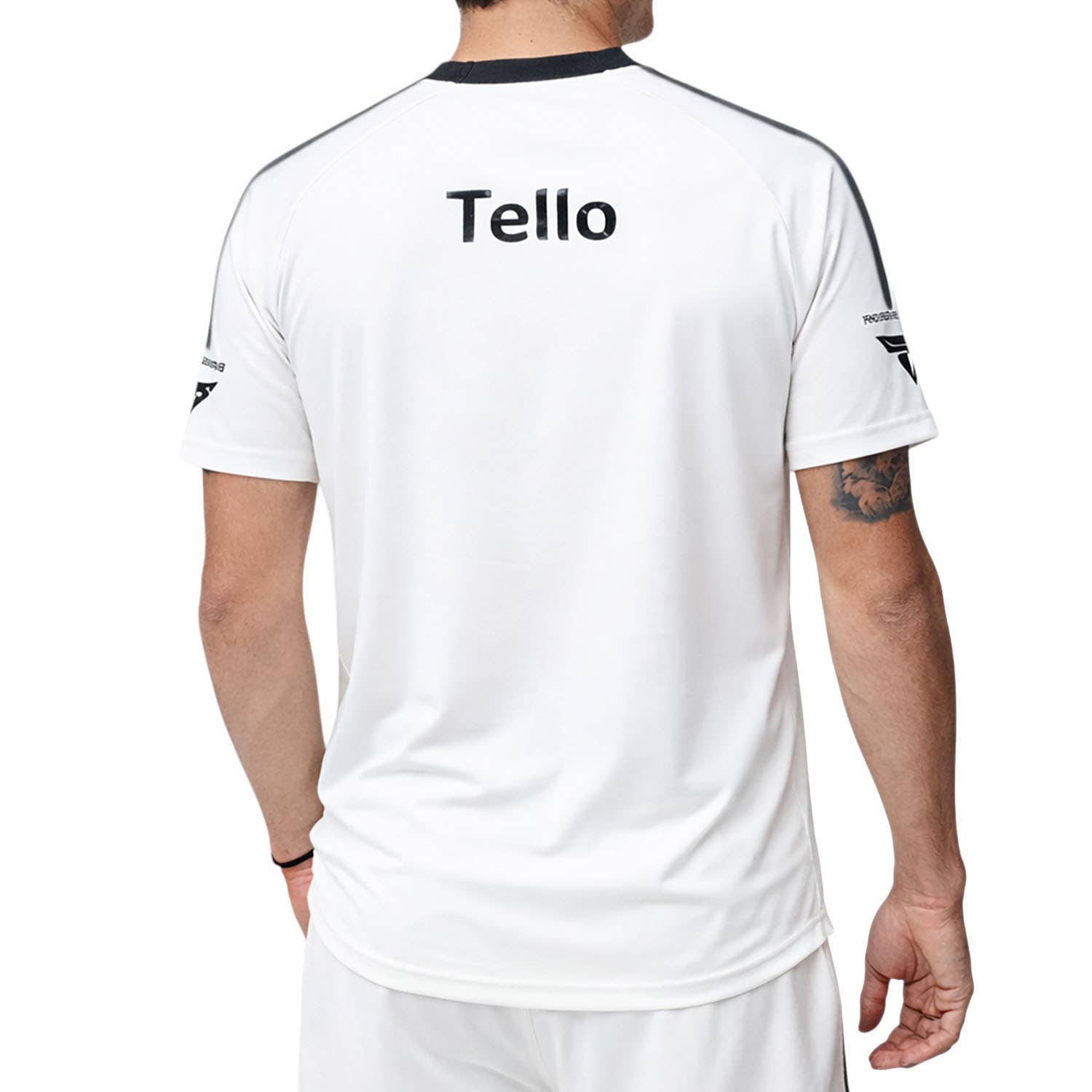 Camiseta Bullpadel MONTSE TL