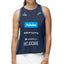 CAMISETA TIRANTES BULLPADEL TALAVA GT MUJER