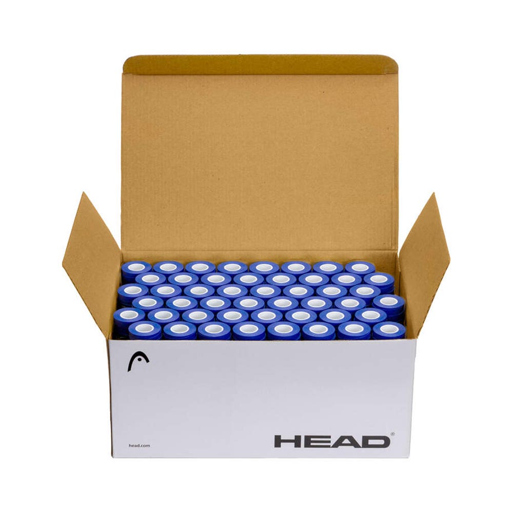 Caja de Overgrip Head Xtremesoft