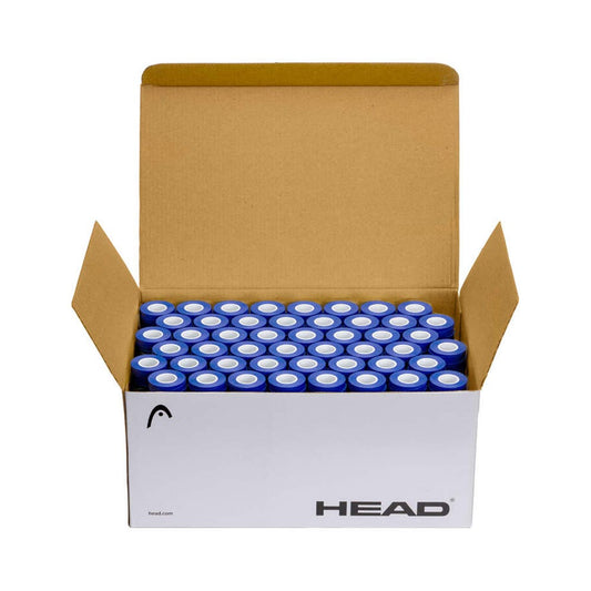 Caja de Overgrip Head Xtremesoft