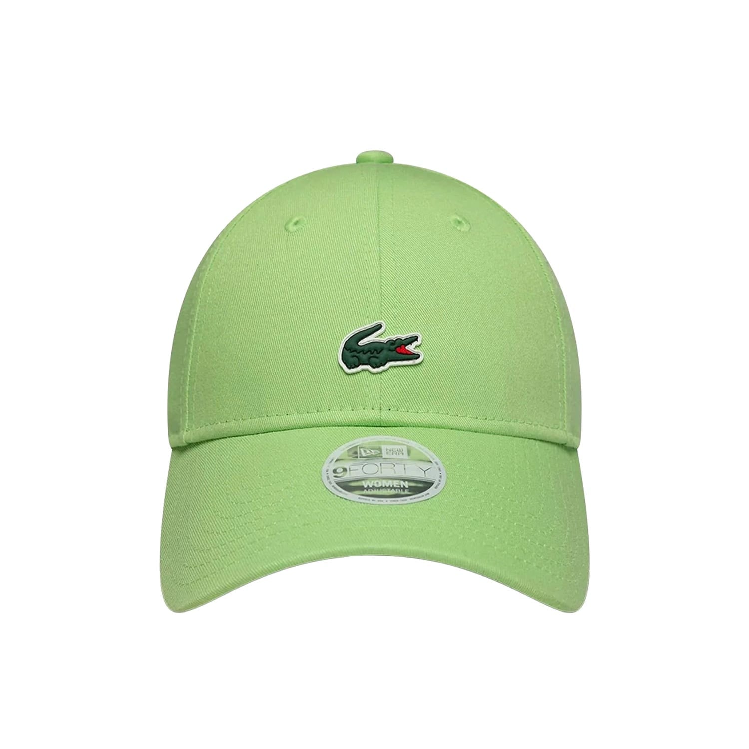 GORRA LACOSTE X NEW ERA
