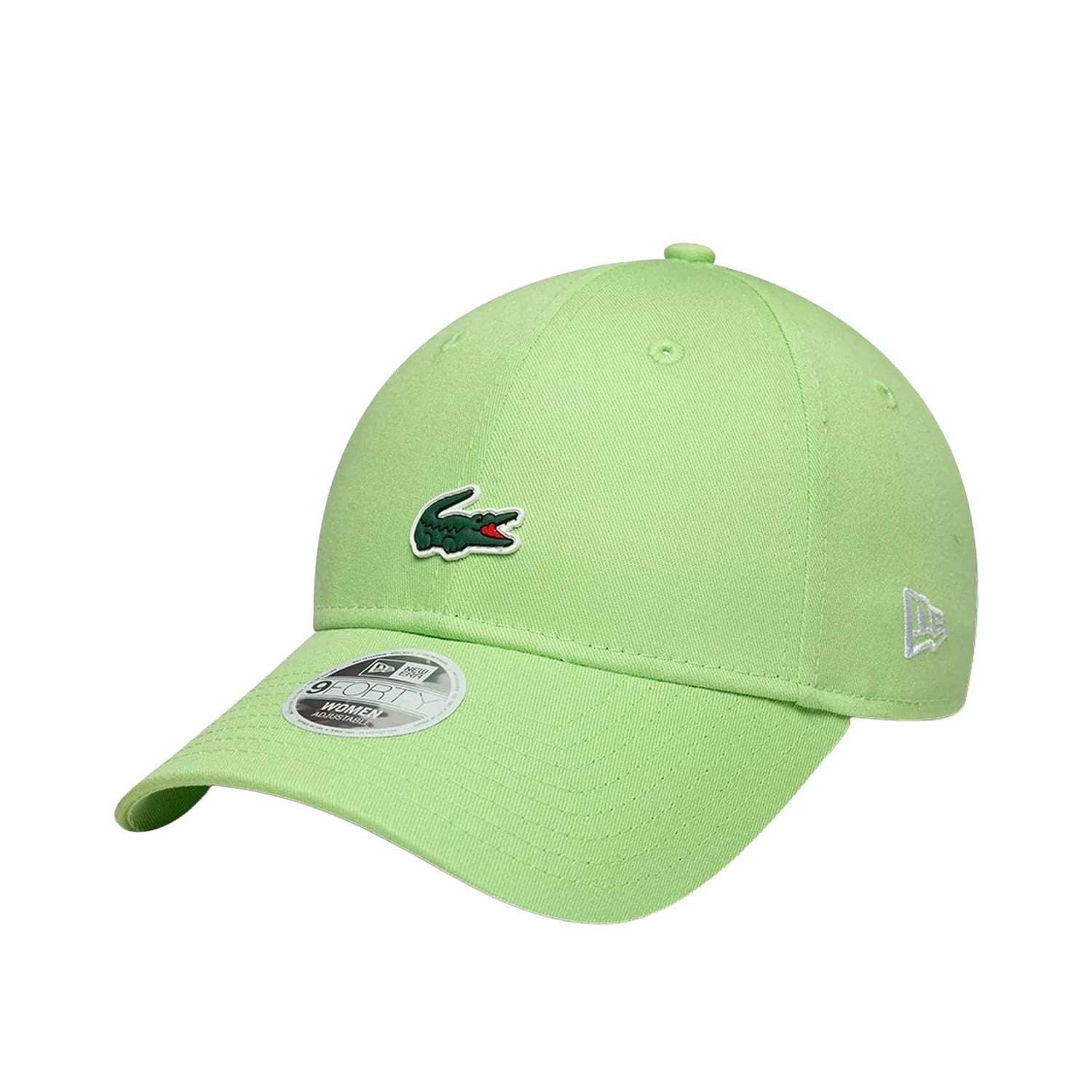 GORRA LACOSTE X NEW ERA