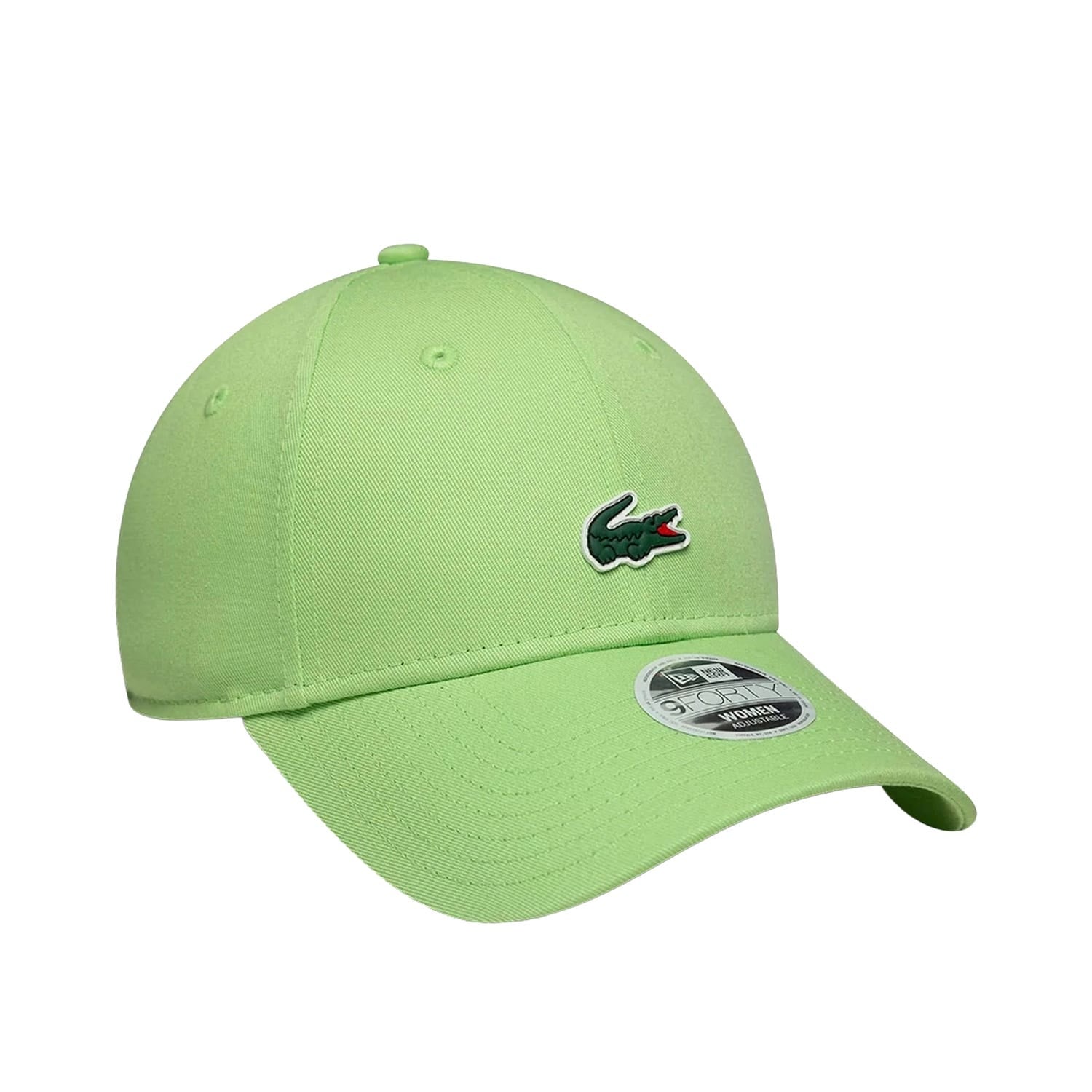 GORRA LACOSTE X NEW ERA