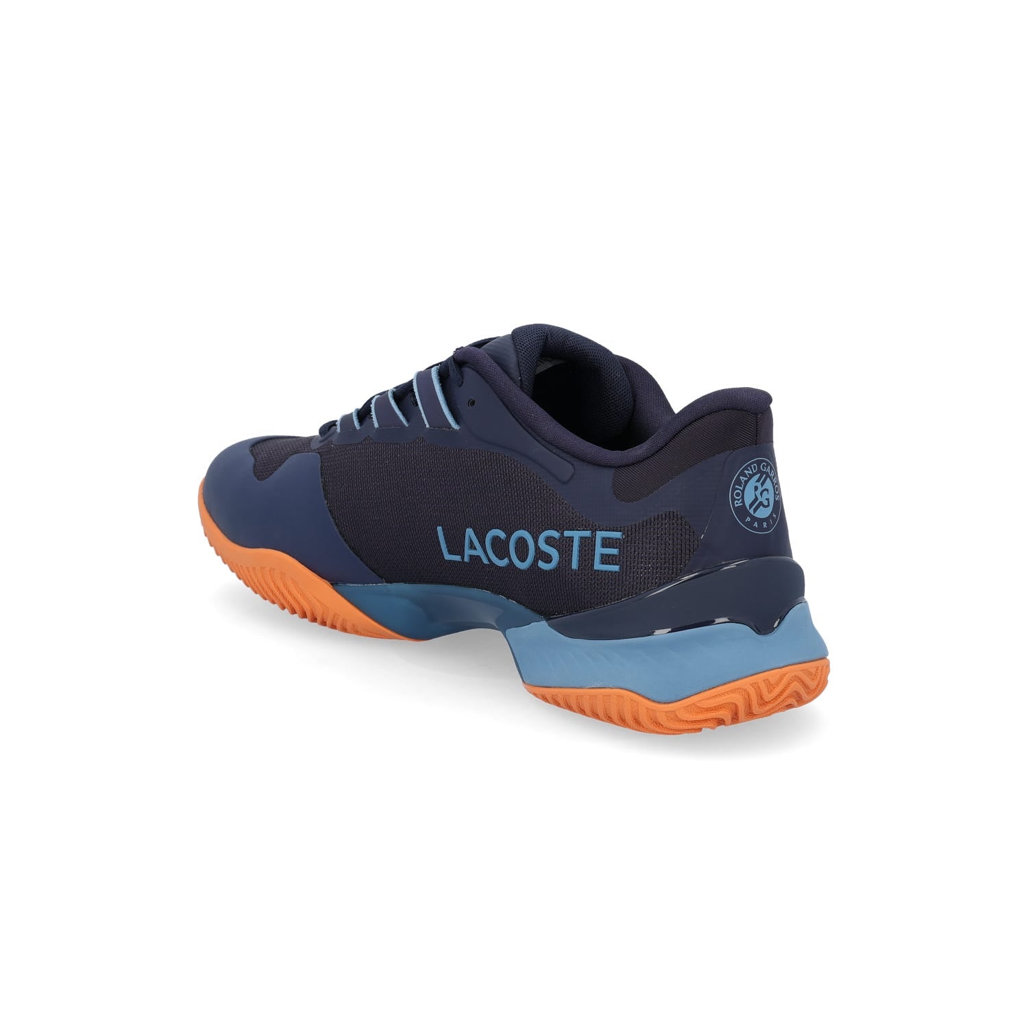 LACOSTE ULTRA ALL HOME AZUL/NARANJA 51M226