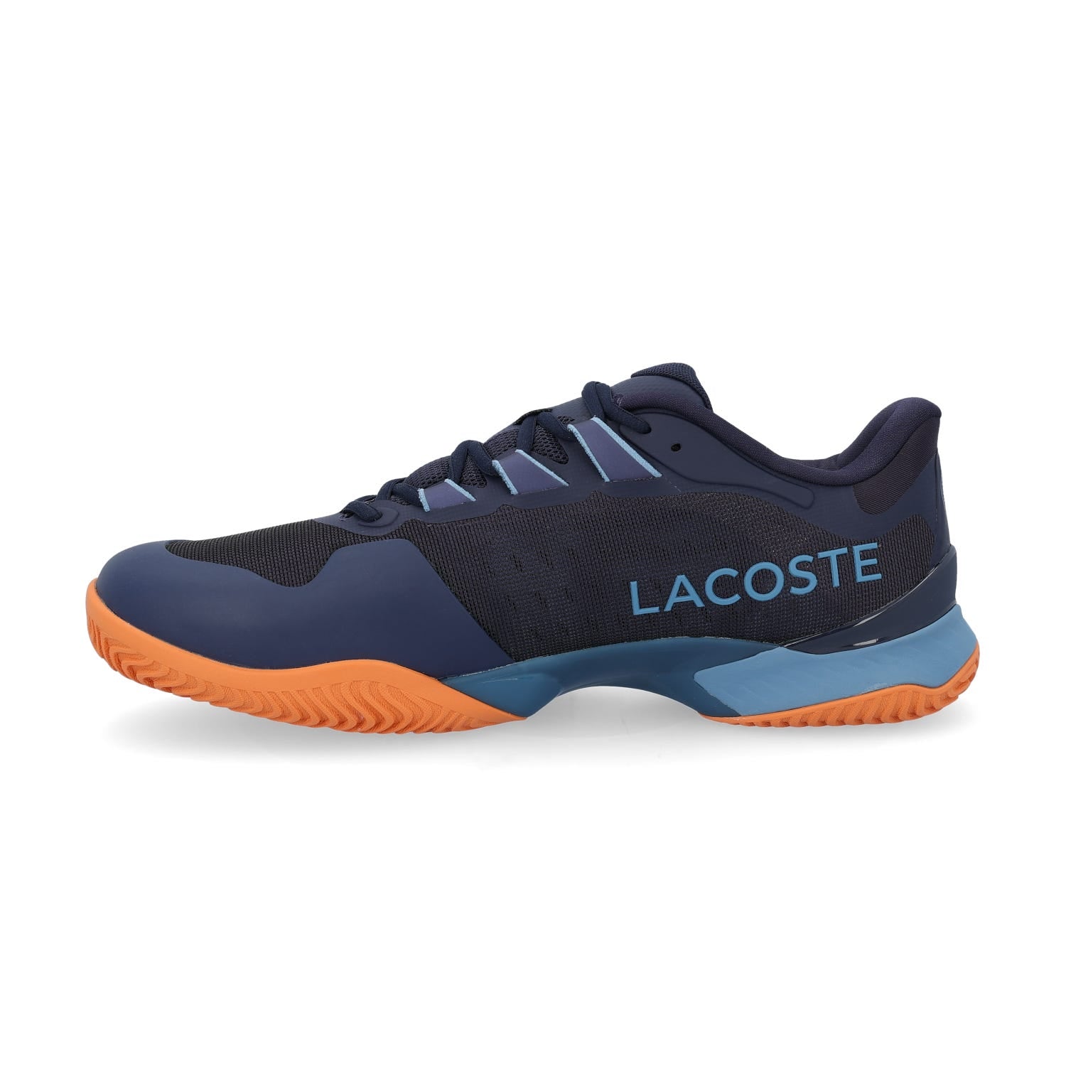 LACOSTE ULTRA ALL HOME AZUL/NARANJA 51M226