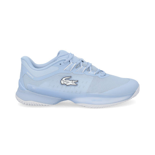 LACOSTE ULTRA ALL HOMME AZUL CLARO 51M228