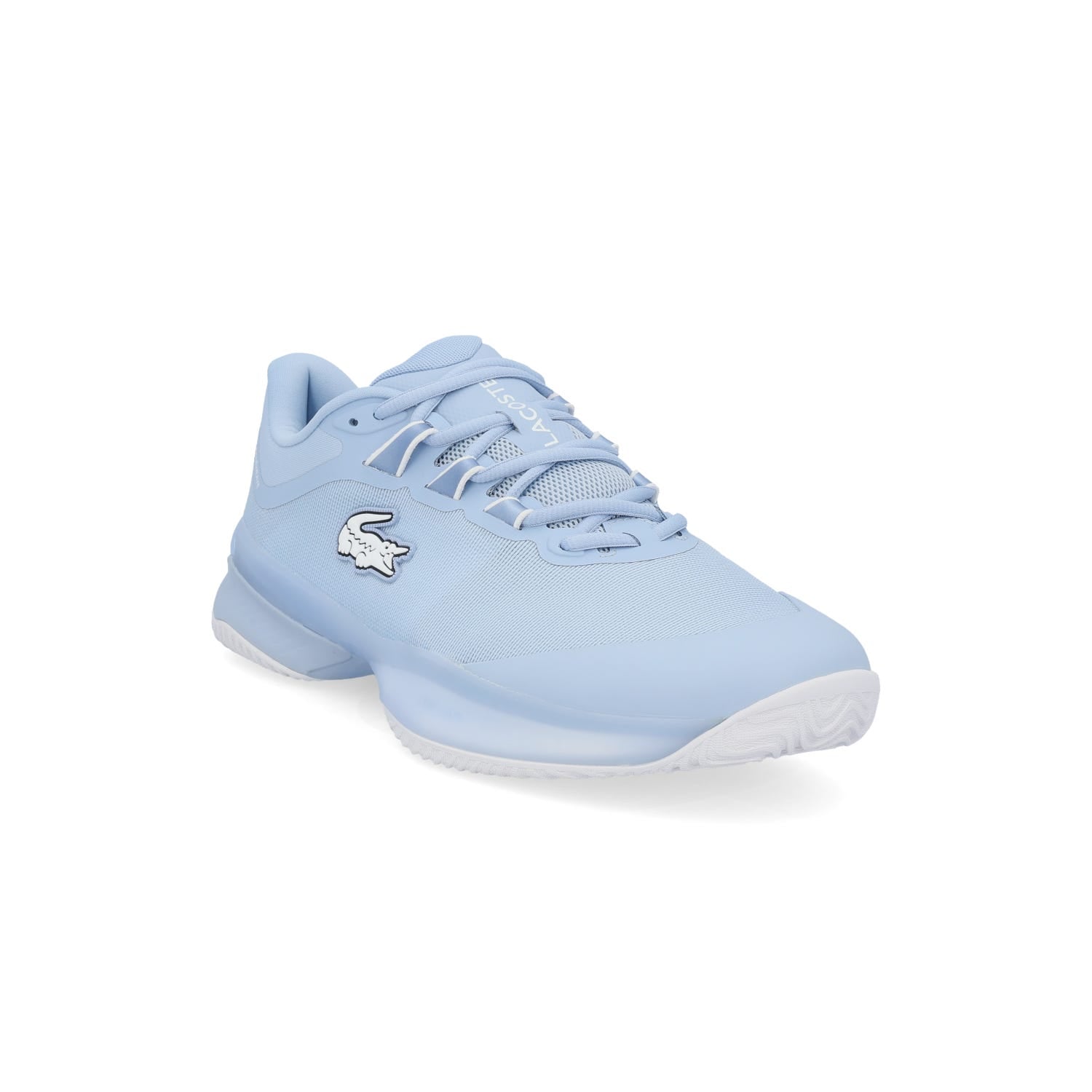 LACOSTE ULTRA ALL HOMME AZUL CLARO 51M228