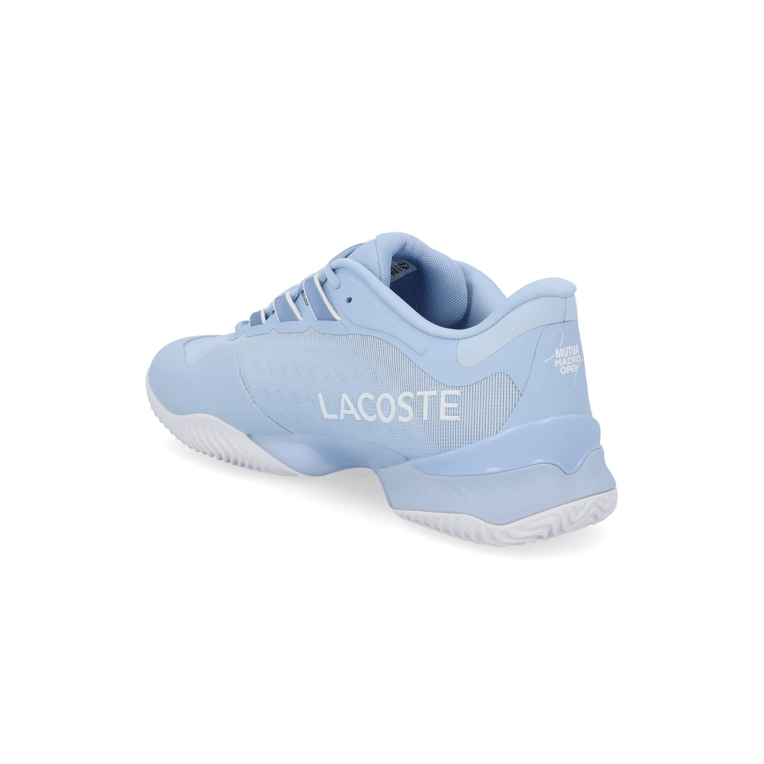 LACOSTE ULTRA ALL HOMME AZUL CLARO 51M228