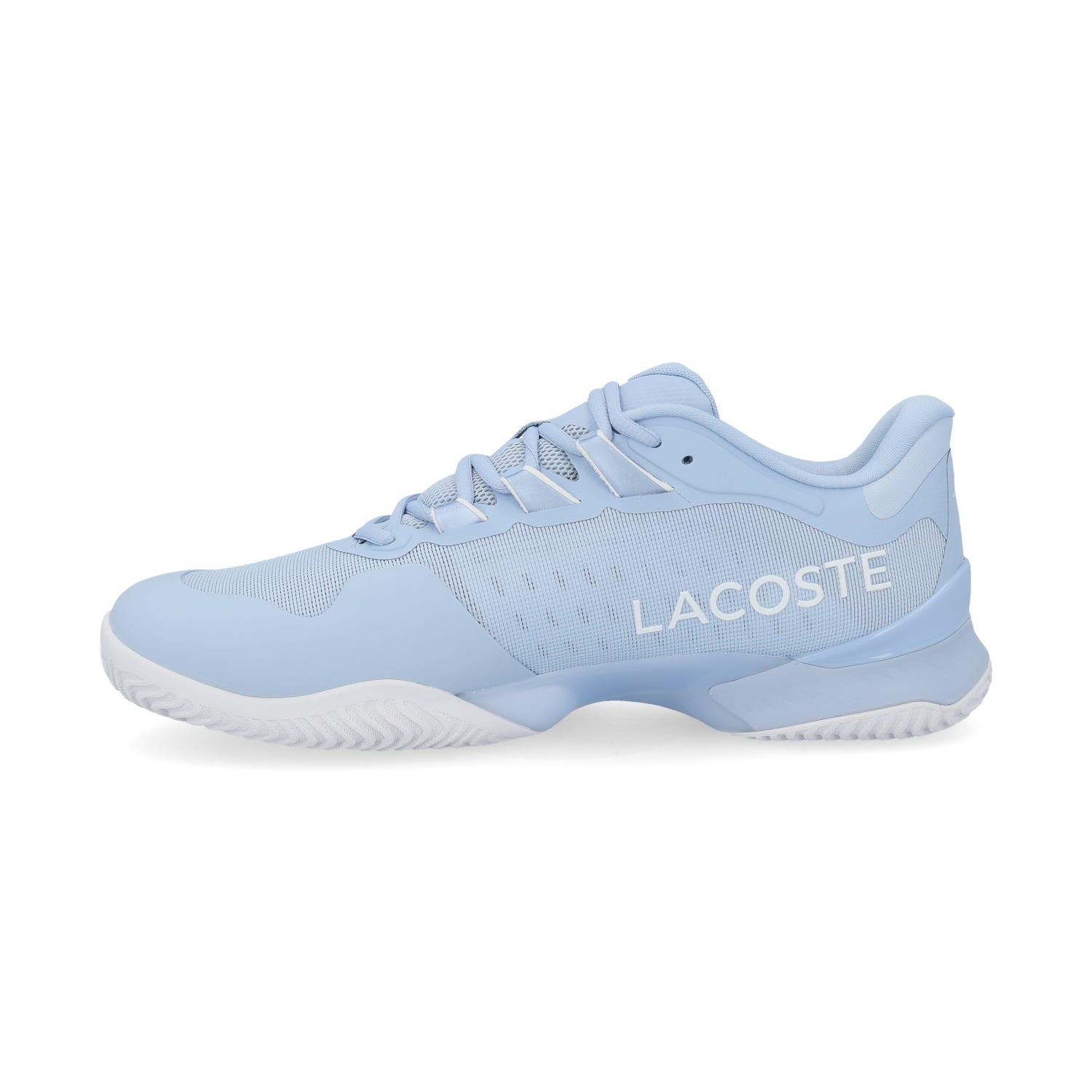 LACOSTE ULTRA ALL HOMME AZUL CLARO 51M228
