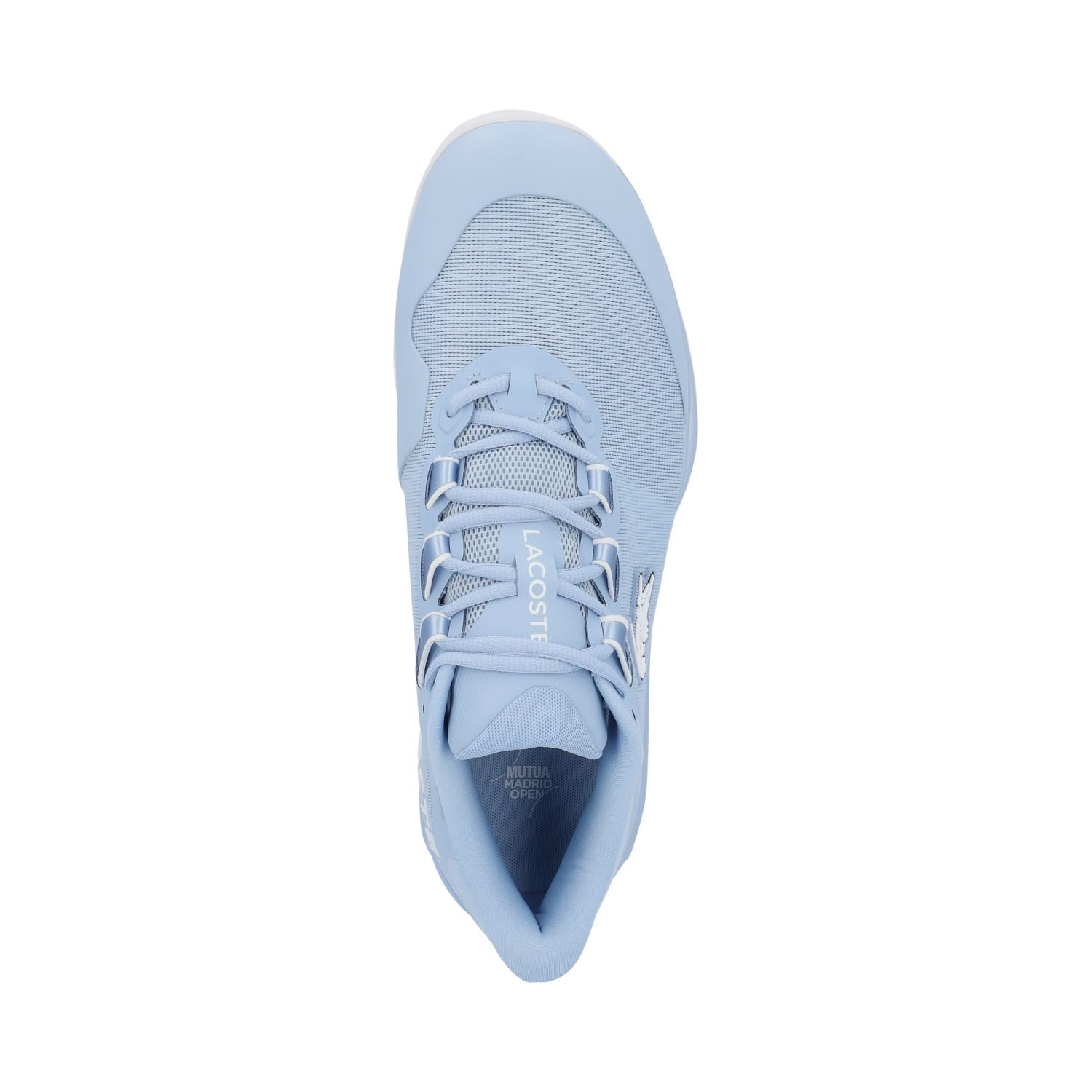LACOSTE ULTRA ALL HOMME AZUL CLARO 51M228