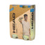 BIPACK DE PELOTAS HEAD PADEL PRO S+