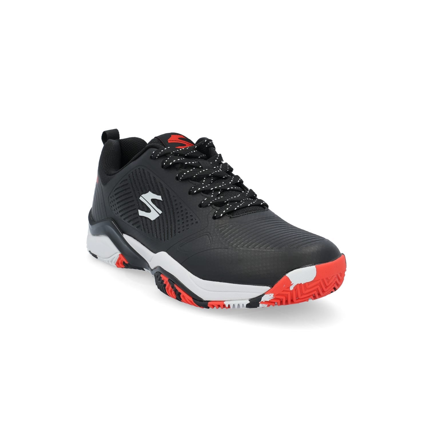 SOFTEE POTENZA PRO NEGRO A006126