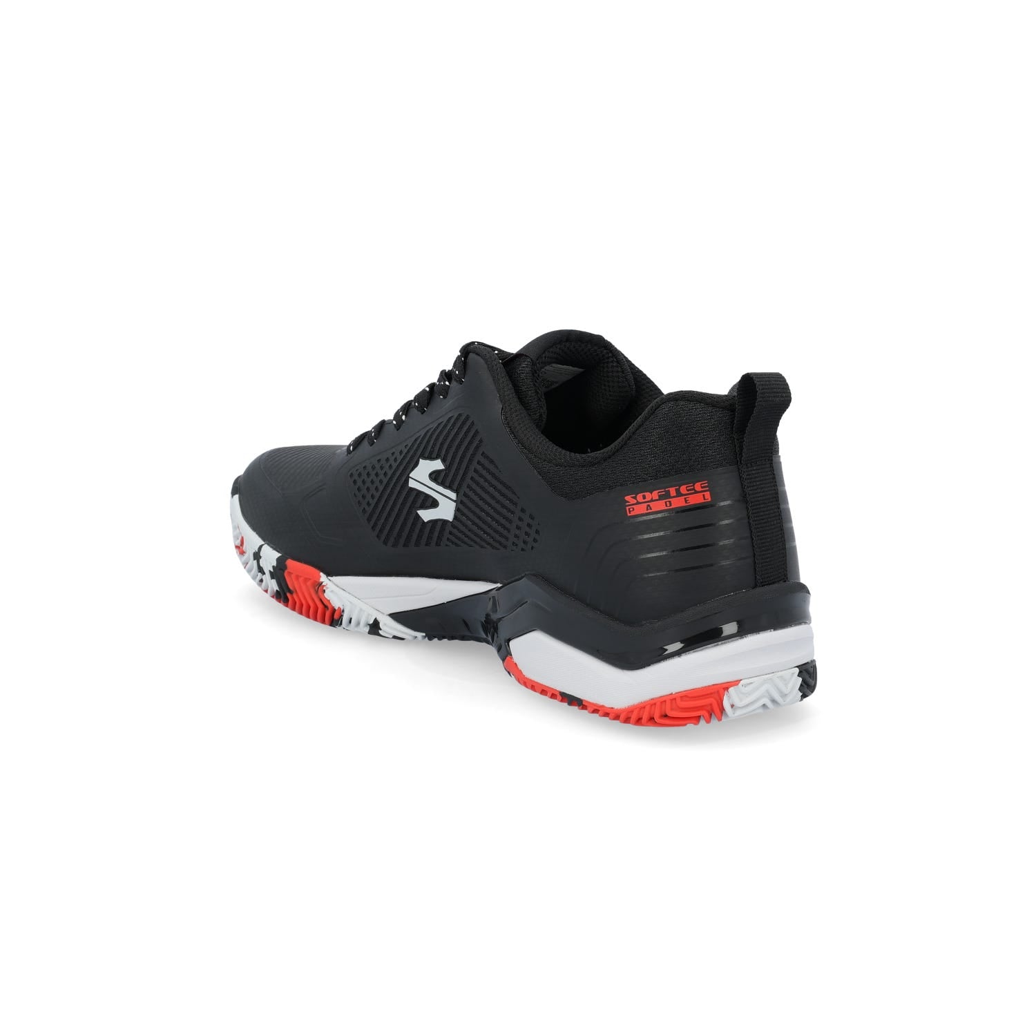 SOFTEE POTENZA PRO NEGRO A006126