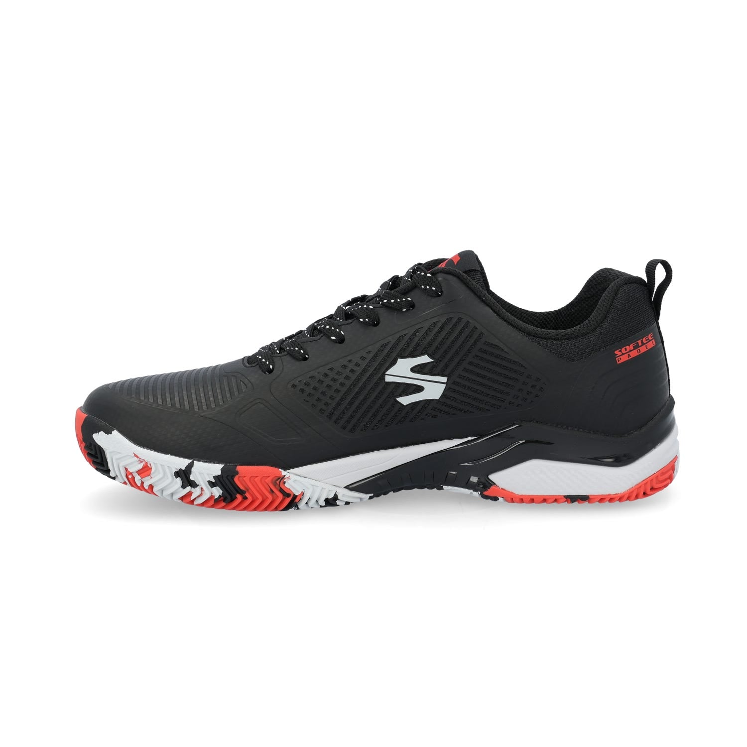 SOFTEE POTENZA PRO NEGRO A006126