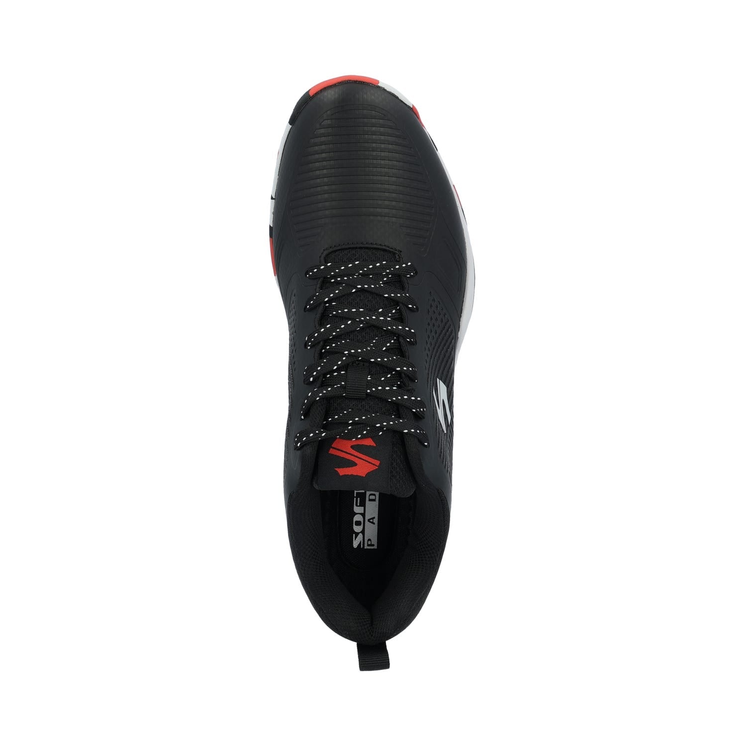 SOFTEE POTENZA PRO NEGRO A006126
