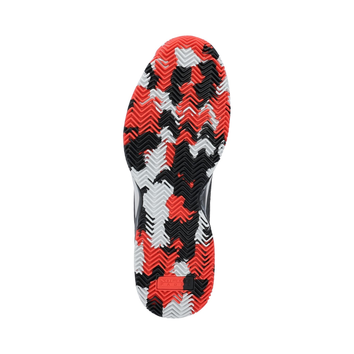 SOFTEE POTENZA PRO NEGRO A006126