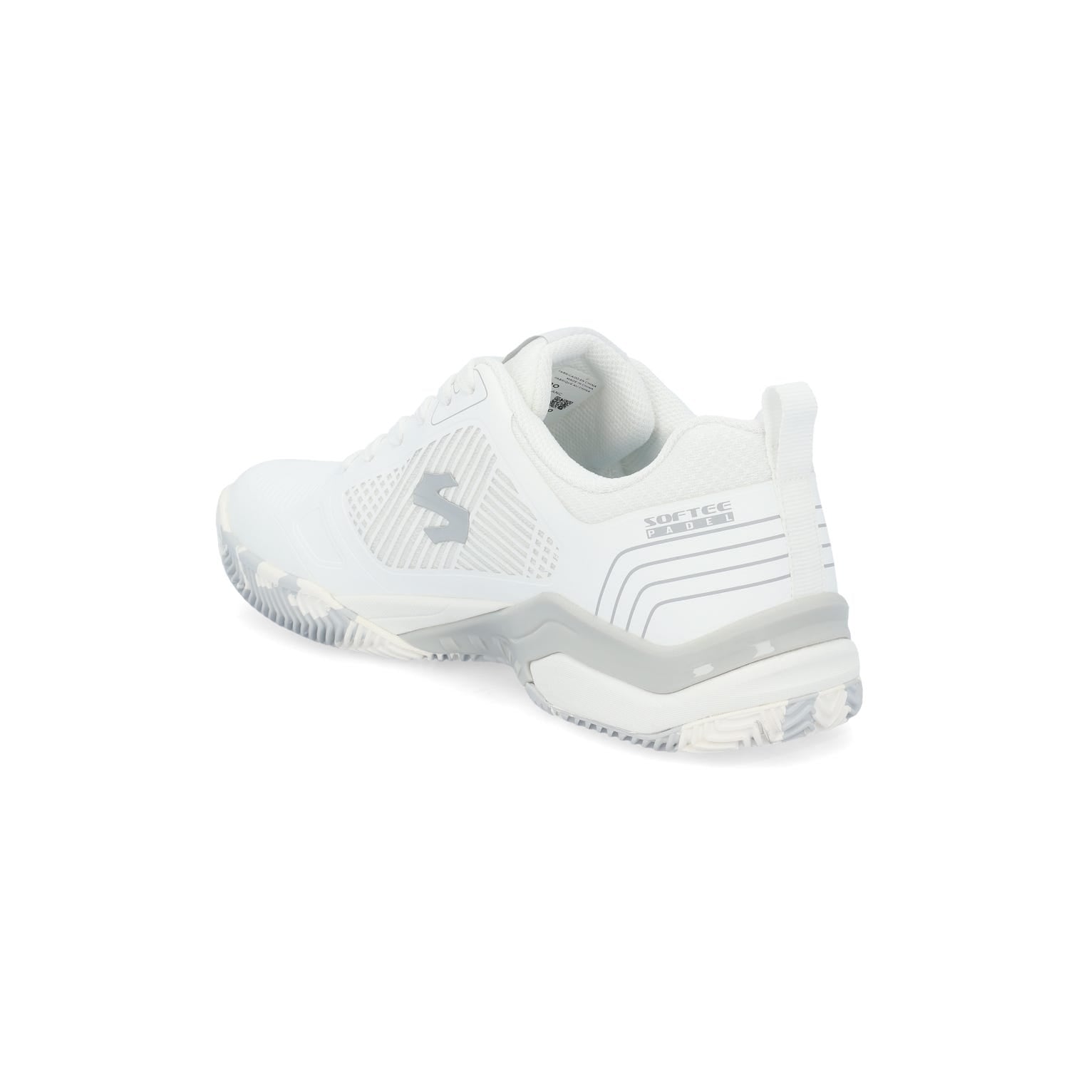 SOFTEE POTENZA PRO BLANCO A006126.002