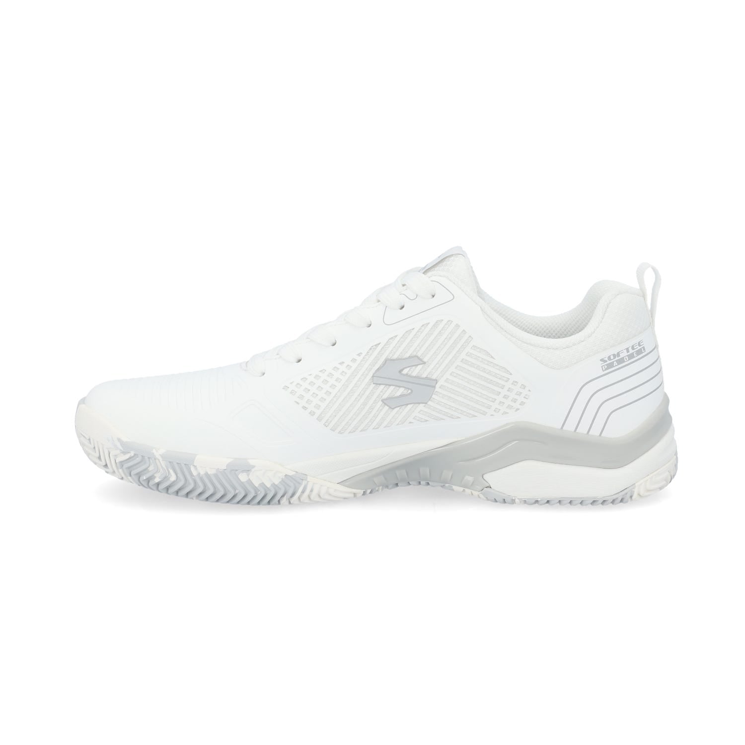 SOFTEE POTENZA PRO BLANCO A006126.002