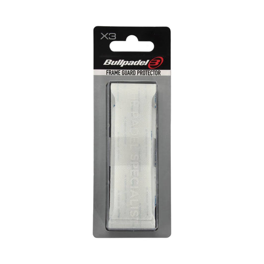 BLISTER 3 UDS PROTECTOR BULLPADEL FRAM GUARD