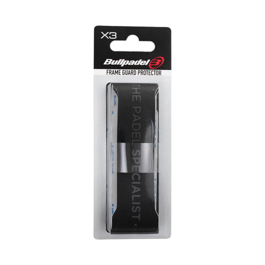 BLISTER 3 UDS PROTECTOR BULLPADEL FRAM GUARD