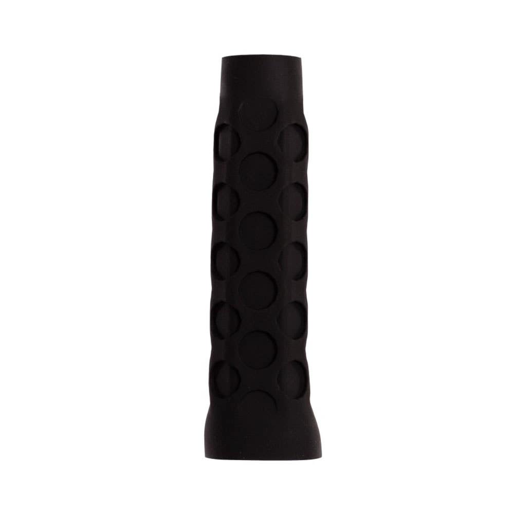 GRIP PADEL SOFTEE CIRCLE PRO NEGRO
