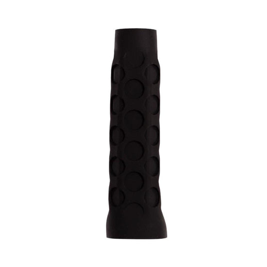 GRIP PADEL SOFTEE CIRCLE PRO NEGRO