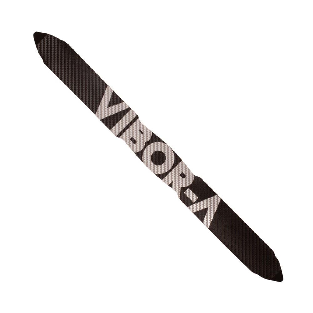 PROTECTOR VIBOR-A CARBON NEGRO